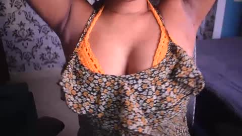 Snapshot of shanaya_indian chatting on 18, 1, 2025 shanaya indian online show from 18, 1, 2025