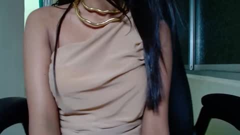 Shanaya Kappor online show from 18, 11, 2025