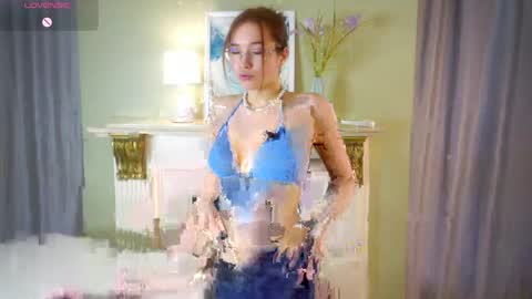 Liza online show from 23, 3, 2026