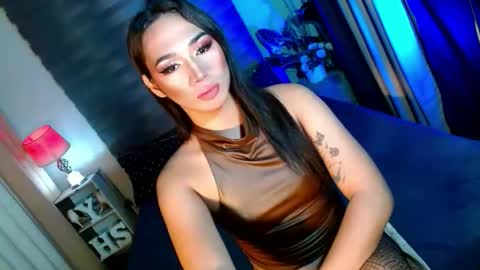 MISS SHANE online show from 26, 10, 2025