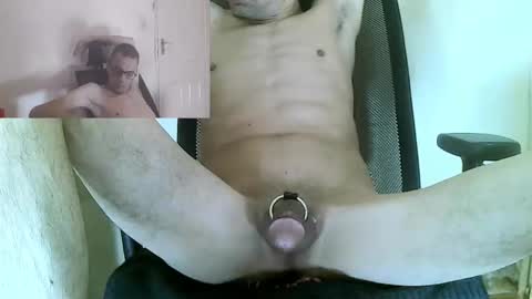 MrFuntastic69 online show from 2, 11, 2025