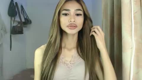 bini aiah online show from 12, 10, 2025