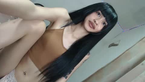 Snapshot of shanegreents chatting on 18, 5, 2026 bini aiah online show from 18, 5, 2026