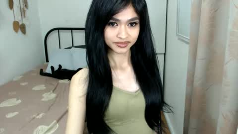 Snapshot of shanegreents chatting on 10, 6, 2026 bini aiah online show from 10, 6, 2026