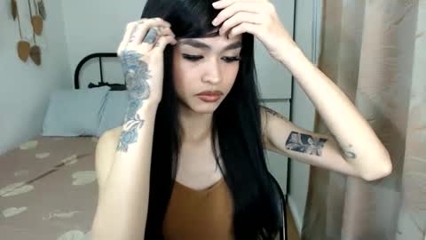 Snapshot of shanegreents chatting on 11, 6, 2026 bini aiah online show from 11, 6, 2026
