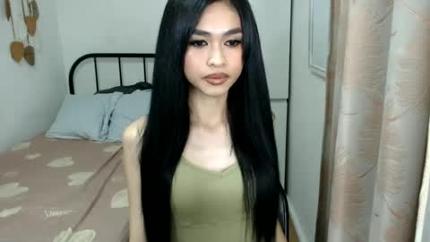 Snapshot of shanegreents chatting on 13, 6, 2026 bini aiah online show from 13, 6, 2026