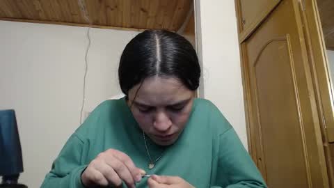 shanel_lozano online show from 18, 10, 2025