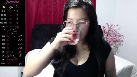 Snapshot of shanel_passion chatting on 14, 1, 2025 Shanel online show from 14, 1, 2025