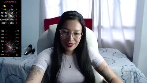 Snapshot of shanel_passion chatting on 15, 4, 2026 Shanel online show from 15, 4, 2026