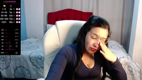 Snapshot of shanel_passion chatting on 30, 4, 2026 Shanel online show from 30, 4, 2026