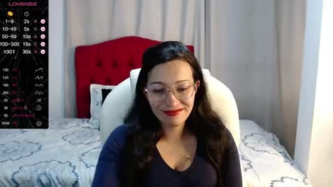 Snapshot of shanel_passion chatting on 16, 5, 2026 Shanel online show from 16, 5, 2026