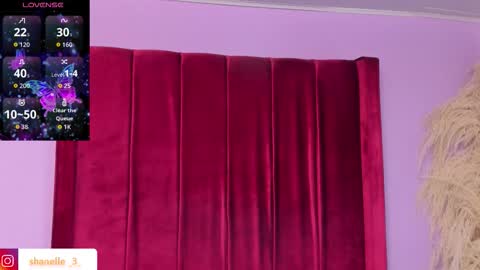 shanelle7 online show from 15, 2, 2026