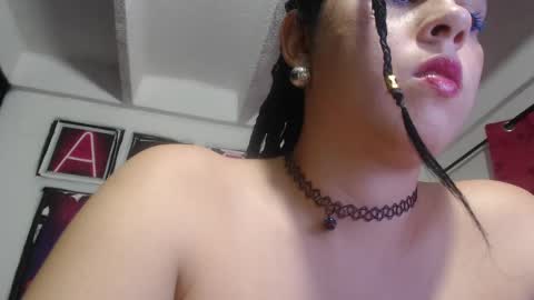 Shanell Moore online show from 22, 12, 2024