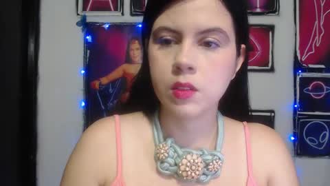 Shanell Moore online show from 20, 2, 2025