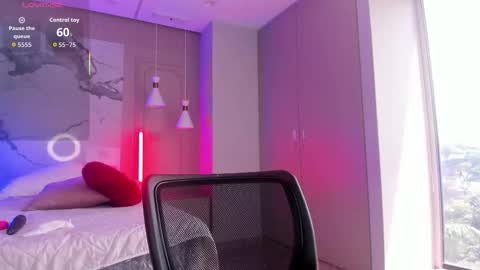 Shanell Moore online show from 14, 9, 2025