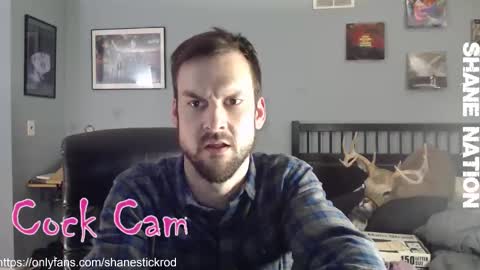 shanestickrod online show from 12, 11, 2025