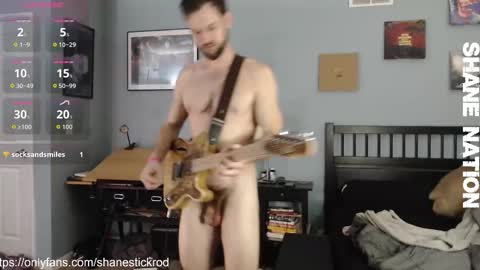 shanestickrod online show from 20, 11, 2025