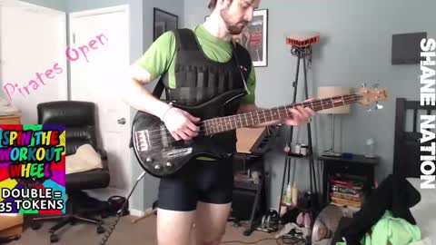 shanestickrod online show from 13, 3, 2026