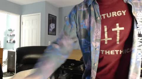 shanestickrod online show from 6, 4, 2026