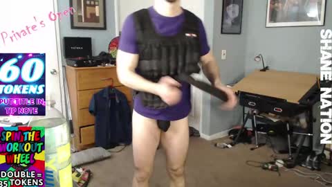 shanestickrod online show from 17, 4, 2026