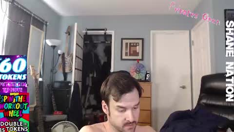 shanestickrod online show from 16, 7, 2026