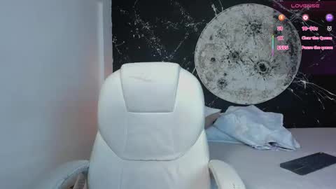 ShaniaDaniels online show from 15, 10, 2025