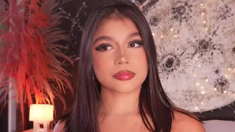 ShaniaDaniels online show from 18, 12, 2025