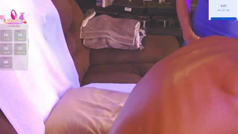 ShanNikki420 online show from 3, 4, 2026