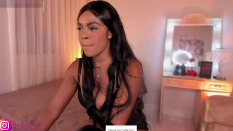 Shannol online show from 6, 4, 2026