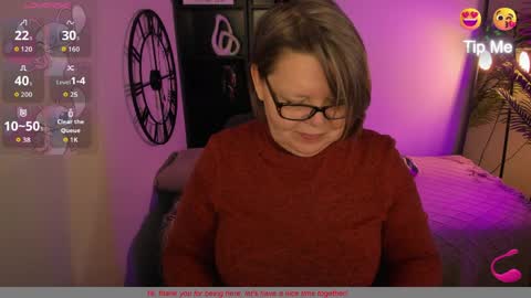 Shannon online show from 11, 4, 2026