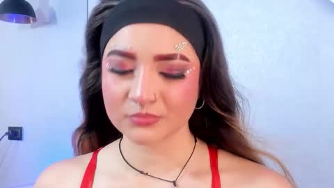 Shanntal  online show from 30, 10, 2025