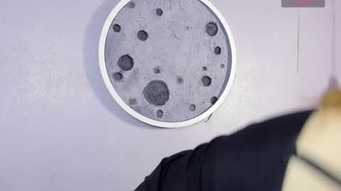 Shanntal  online show from 30, 11, 2025