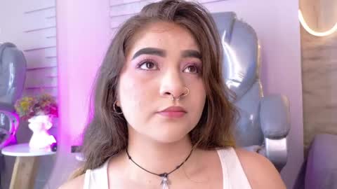 Snapshot of shanntal__ chatting on 10, 5, 2026 Shanntal online show from 10, 5, 2026