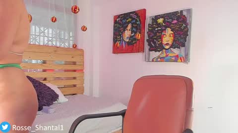 Shantal online show from 28, 12, 2024