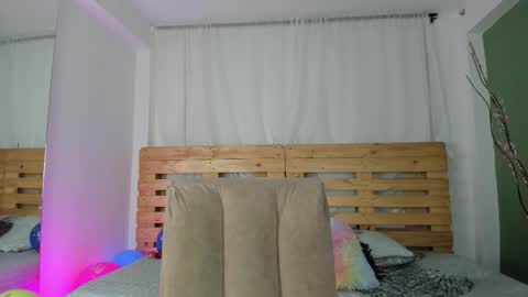 Shantal online show from 30, 11, 2025