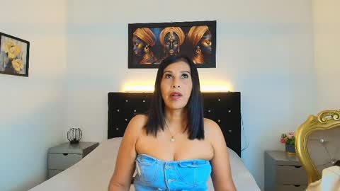  Shanon  online show from 12, 5, 2026