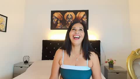 Snapshot of shanon_mature_ chatting on 3, 6, 2026 Shanon online show from 3, 6, 2026