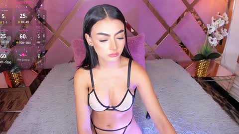 SHANON online show from 17, 12, 2024