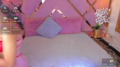 SHANON online show from 21, 12, 2024