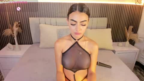 SHANON online show from 23, 10, 2025