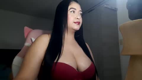 Snapshot of shanonn_diprima_ chatting on 18, 12, 2024 Cami Ortiz independent model online show from 18, 12, 2024