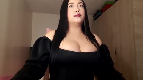 Snapshot of shanonn_diprima_ chatting on 8, 2, 2025 Cami Ortiz independent model online show from 8, 2, 2025