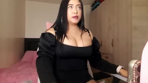 Snapshot of shanonn_diprima_ chatting on 8, 2, 2025 Cami Ortiz independent model online show from 8, 2, 2025
