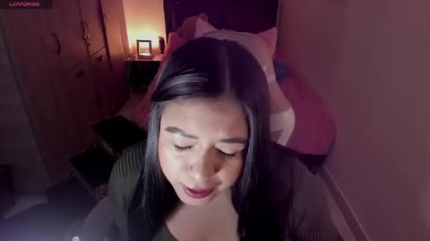 Cami Ortiz independent model online show from 15, 5, 2026