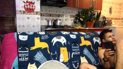 Tom  shanon online show from 11, 12, 2024