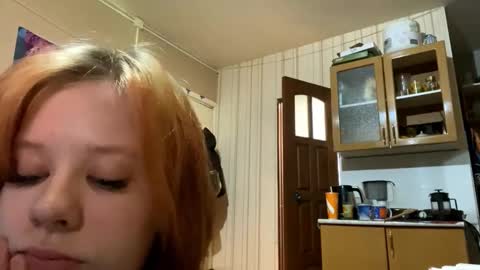 Snapshot of shantaeburleson chatting on 22, 10, 2025 Kristin online show from 22, 10, 2025