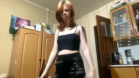 Snapshot of shantaeburleson chatting on 26, 10, 2025 Kristin online show from 26, 10, 2025