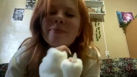 Snapshot of shantaeburleson chatting on 31, 10, 2025 Kristin online show from 31, 10, 2025