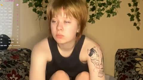 Snapshot of shantaeburleson chatting on 7, 11, 2025 Kristin online show from 7, 11, 2025