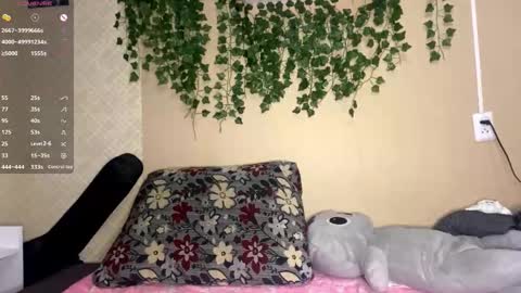 Snapshot of shantaeburleson chatting on 9, 11, 2025 Kristin online show from 9, 11, 2025